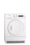 Reparación averías secadora Carrefour home en  Cádiz